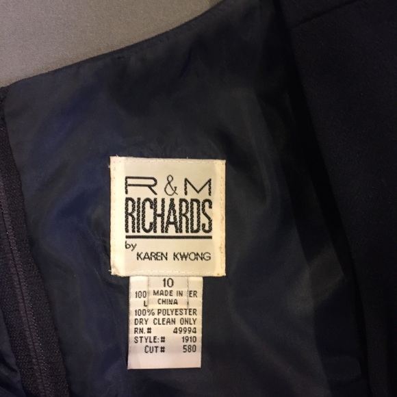 R&M Richards Dress - Picture 5 of 6